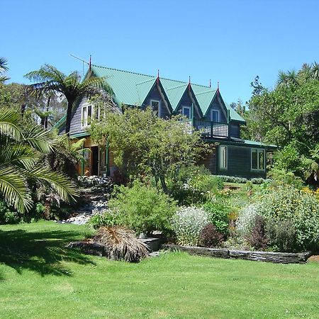 Awatuna Homestead Exterior photo