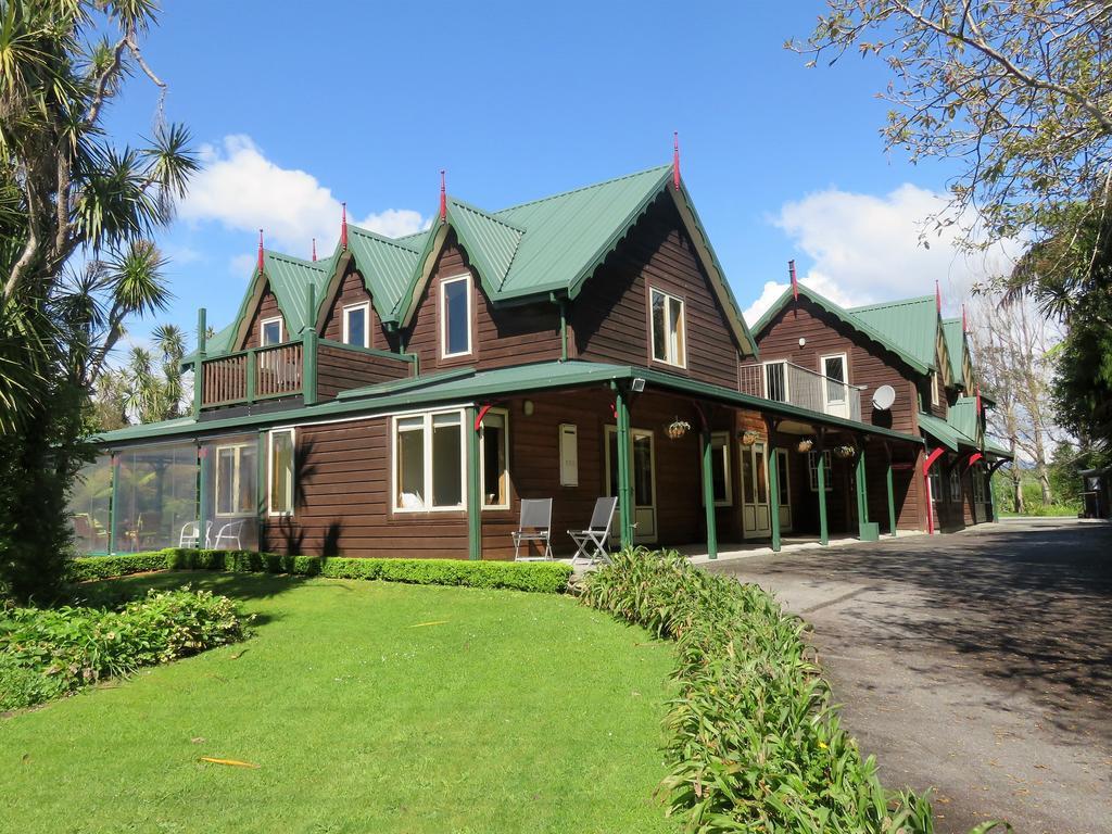 Awatuna Homestead Exterior photo